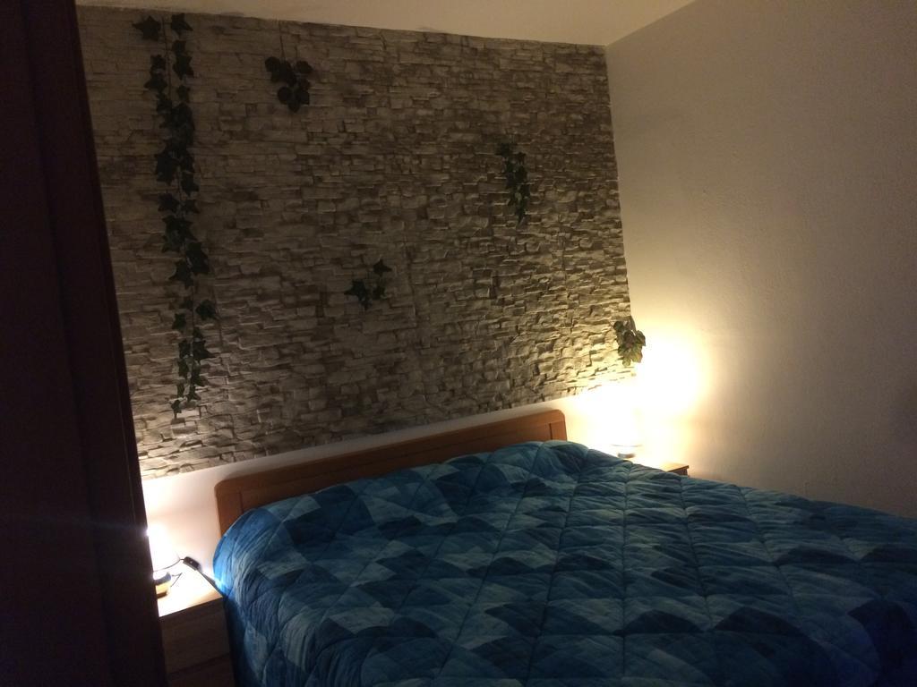 Apartament Yoghi & Bubu Gambolò Zewnętrze zdjęcie
