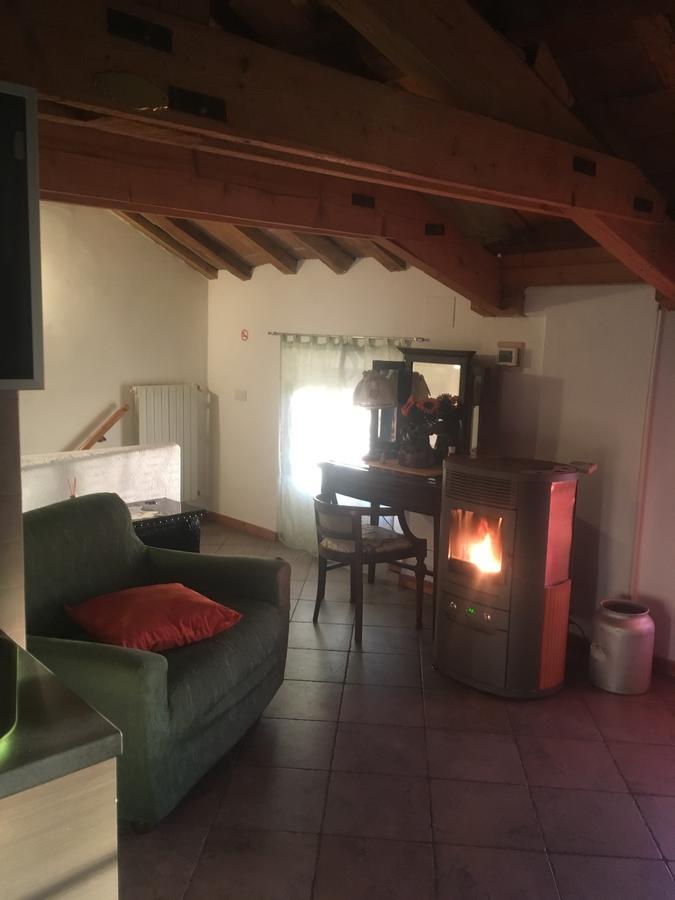 Apartament Yoghi & Bubu Gambolò Zewnętrze zdjęcie
